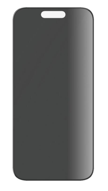 PanzerGlass™ Privacy Displayschutz iPhone 15 Pro PanzerGlass™ Privacy Displayschutz iPhone 15 Pro
